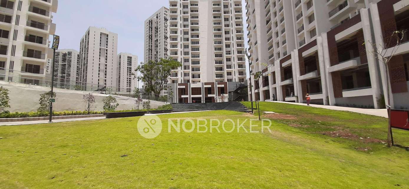2 BHK Flat In Godrej Rejuve For Sale  In Mundhwa