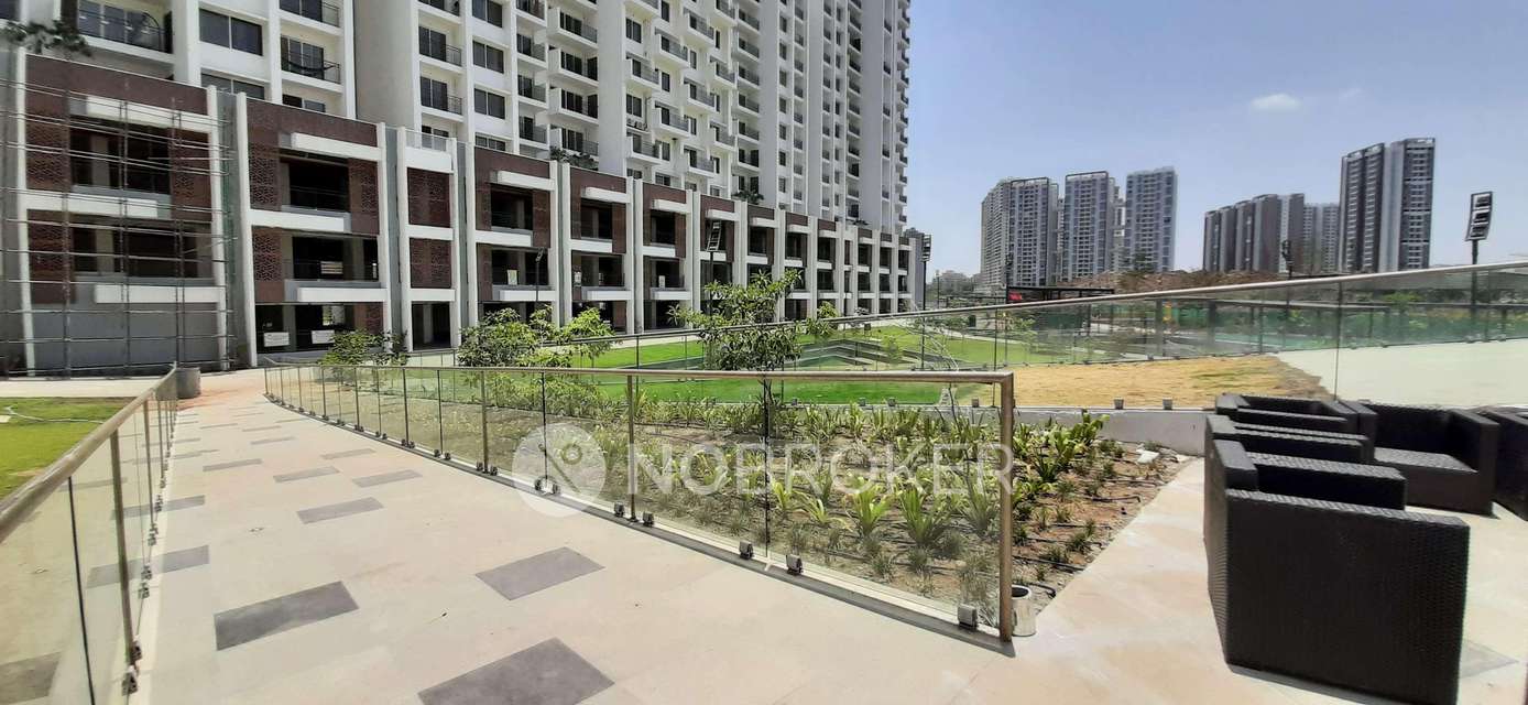 2 BHK Flat In Godrej Rejuve For Sale  In Mundhwa