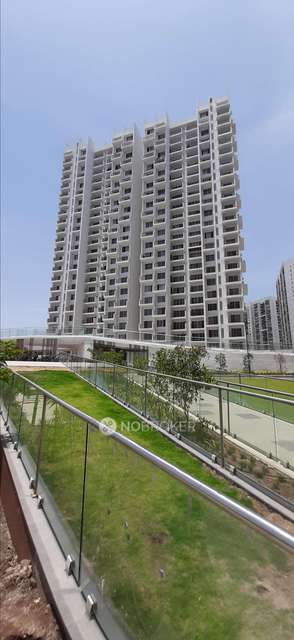 2 BHK Flat In Godrej Rejuve For Sale  In Mundhwa