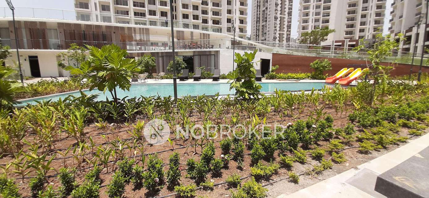 2 BHK Flat In Godrej Rejuve For Sale  In Mundhwa