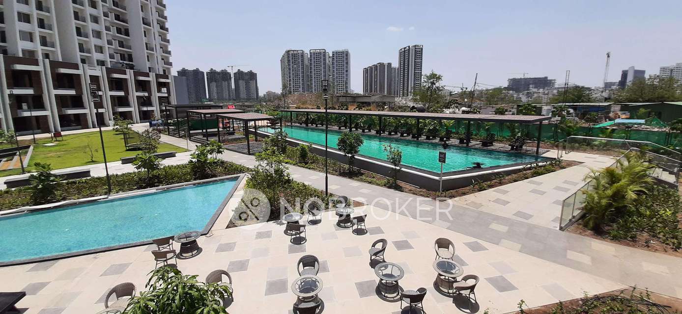 2 BHK Flat In Godrej Rejuve For Sale  In Mundhwa
