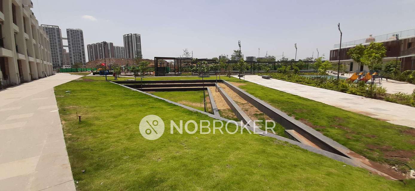 2 BHK Flat In Godrej Rejuve For Sale  In Mundhwa