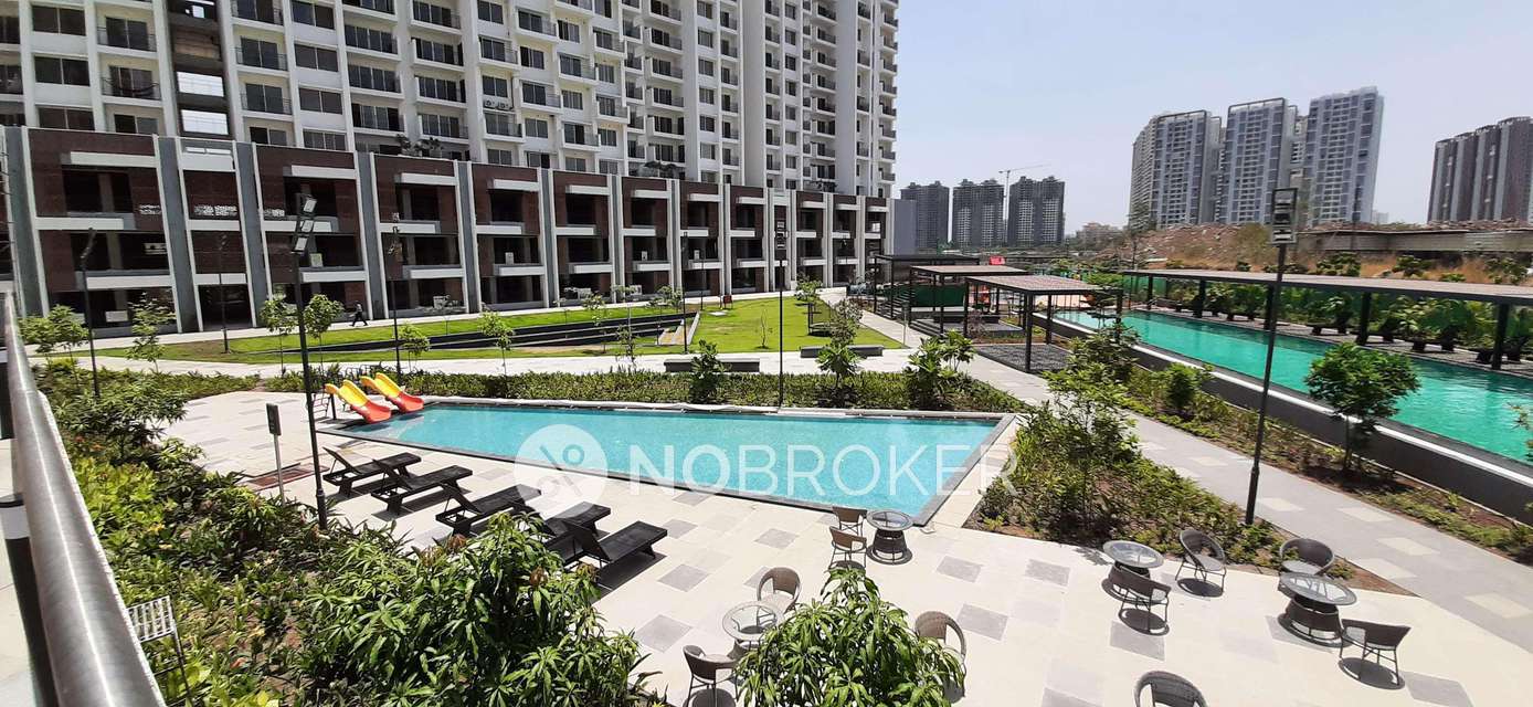 2 BHK Flat In Godrej Rejuve For Sale  In Mundhwa