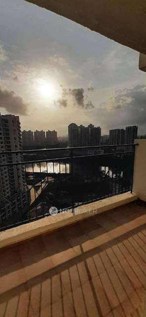 2 BHK Flat In Godrej Rejuve For Sale  In Mundhwa