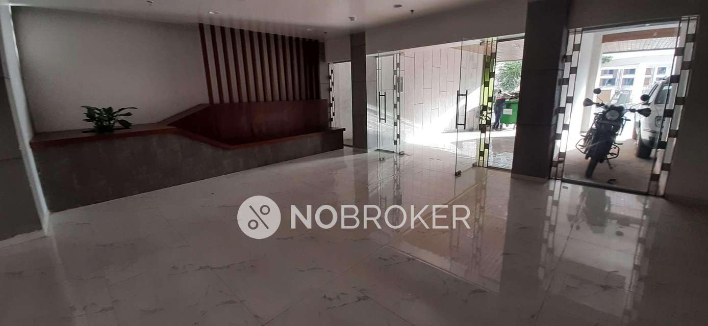 2 BHK Flat In Godrej Rejuve For Sale  In Mundhwa