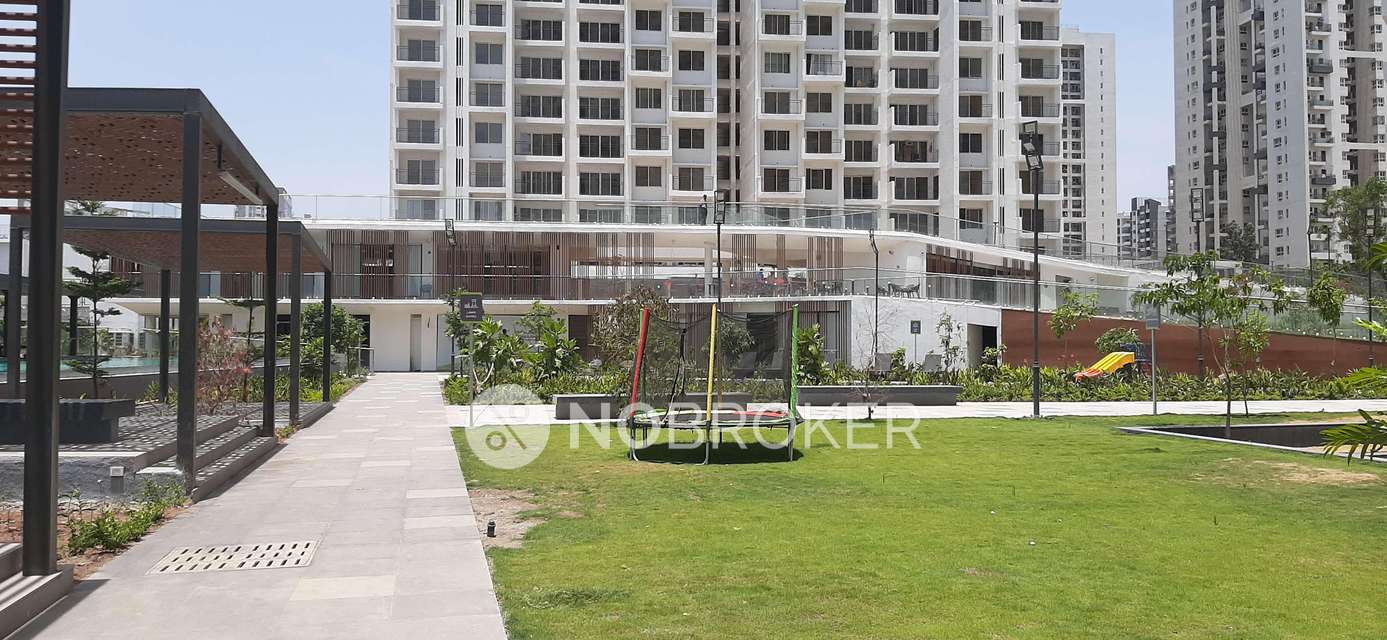 2 BHK Flat In Godrej Rejuve For Sale  In Mundhwa
