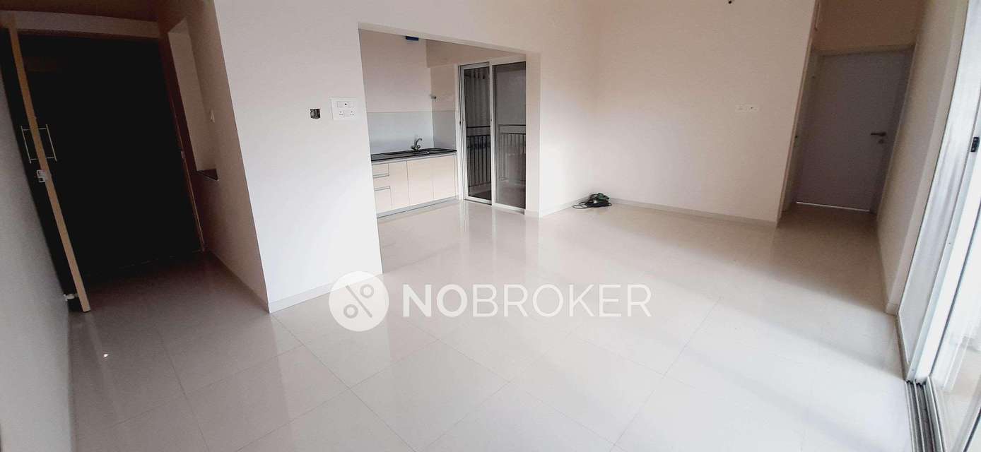 2 BHK Flat In Godrej Rejuve For Sale  In Mundhwa