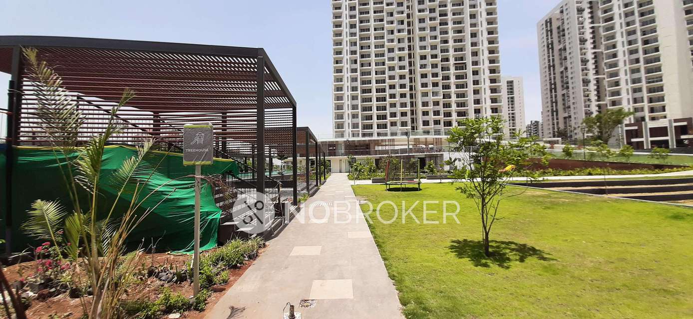 2 BHK Flat In Godrej Rejuve For Sale  In Mundhwa