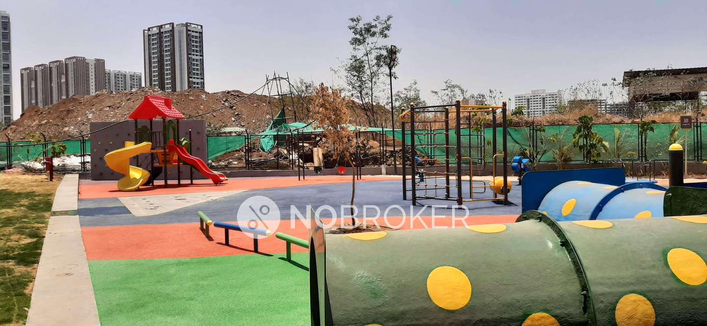 2 BHK Flat In Godrej Rejuve For Sale  In Mundhwa