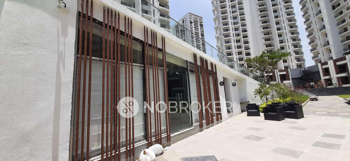 2 BHK Flat In Godrej Rejuve For Sale  In Mundhwa