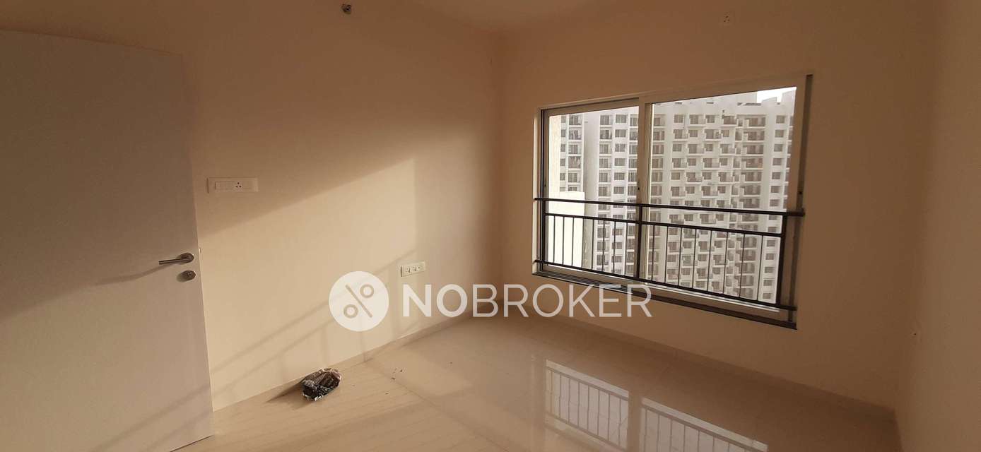 2 BHK Flat In Godrej Rejuve For Sale  In Mundhwa