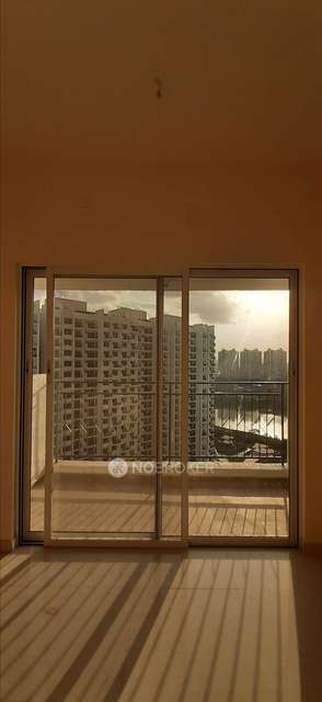 2 BHK Flat In Godrej Rejuve For Sale  In Mundhwa