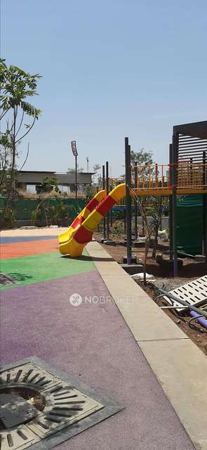 2 BHK Flat In Godrej Rejuve For Sale  In Mundhwa