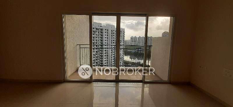 2 BHK Flat In Godrej Rejuve For Sale  In Mundhwa