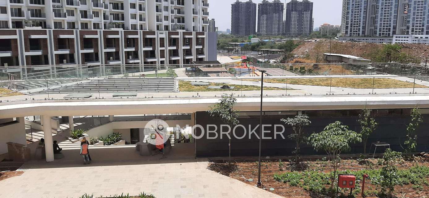 2 BHK Flat In Godrej Rejuve For Sale  In Mundhwa