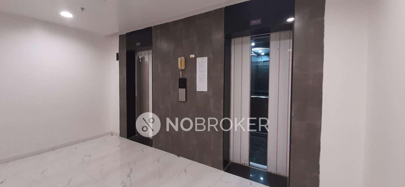 2 BHK Flat In Godrej Rejuve For Sale  In Mundhwa