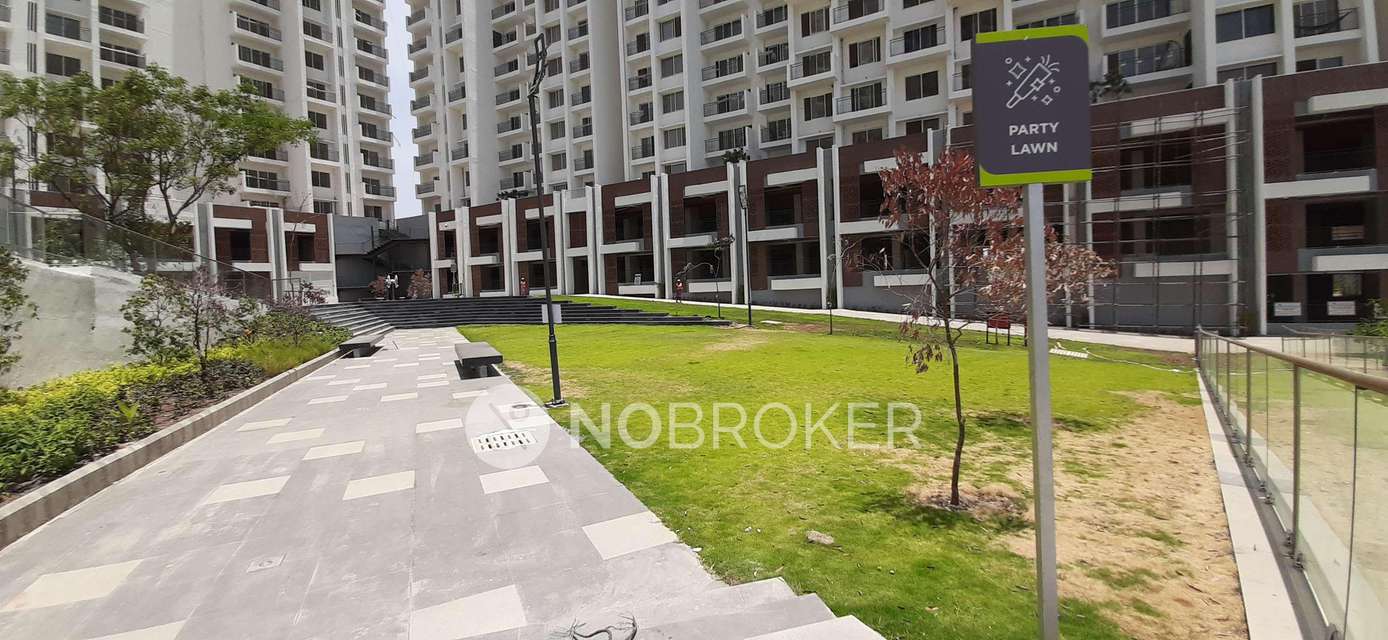 2 BHK Flat In Godrej Rejuve For Sale  In Mundhwa