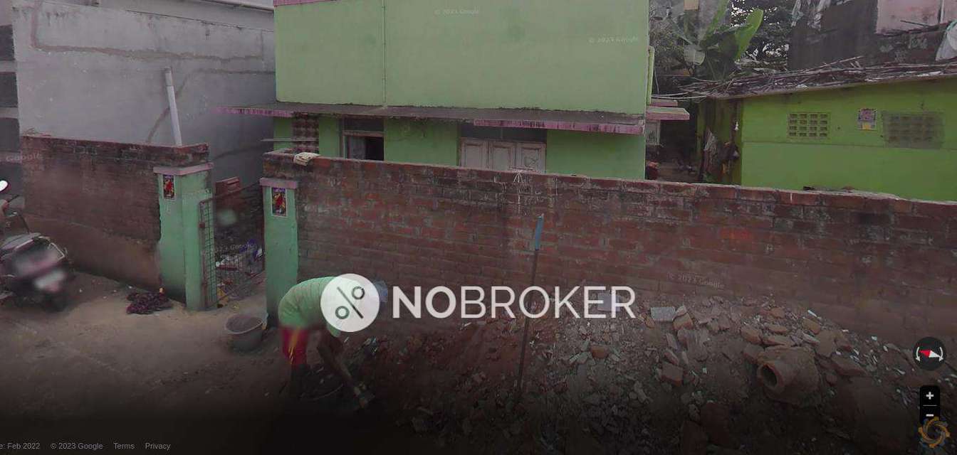 Plot For Sale  In Padi