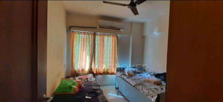 2 BHK Flat In Gp Solitaire for Rent  In Gp Solitaire