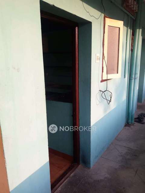 1 RK House for Rent  In Medavakkam