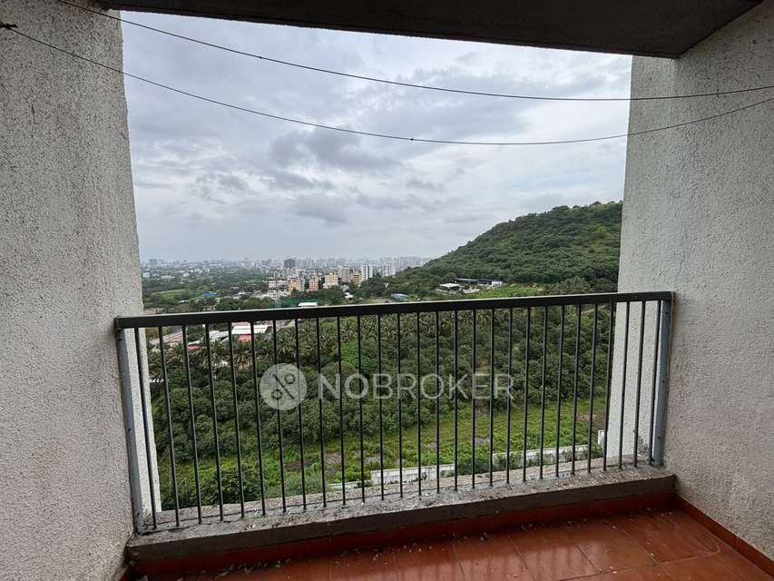 2 BHK Flat In Tcg The Cliff Garden for Rent  In  Hinjawadi