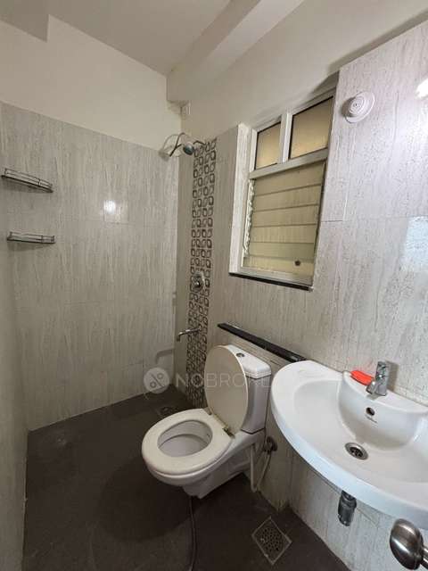 2 BHK Flat In Tcg The Cliff Garden for Rent  In  Hinjawadi