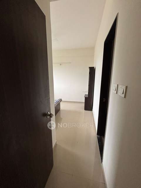 2 BHK Flat In Tcg The Cliff Garden for Rent  In  Hinjawadi