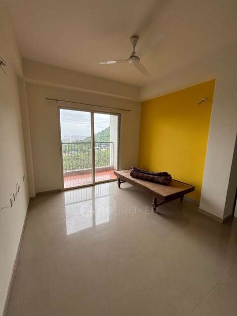 2 BHK Flat In Tcg The Cliff Garden for Rent  In  Hinjawadi