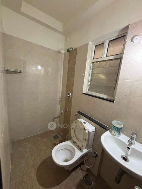 2 BHK Flat In Tcg The Cliff Garden for Rent  In  Hinjawadi