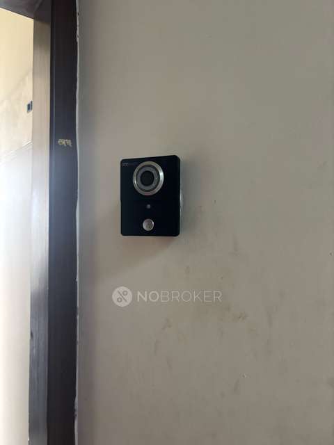 2 BHK Flat In Tcg The Cliff Garden for Rent  In  Hinjawadi