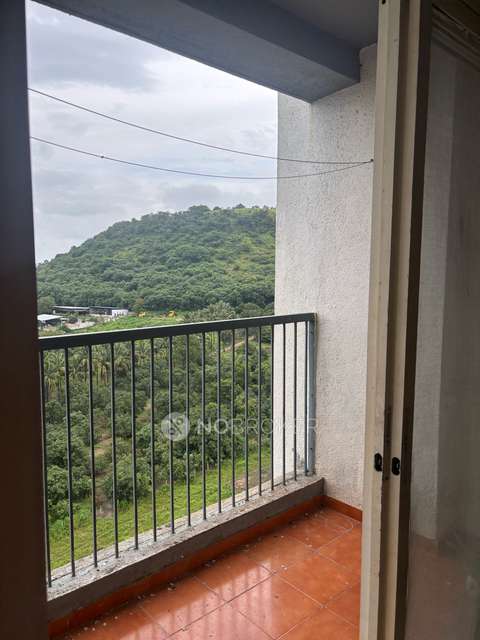 2 BHK Flat In Tcg The Cliff Garden for Rent  In  Hinjawadi