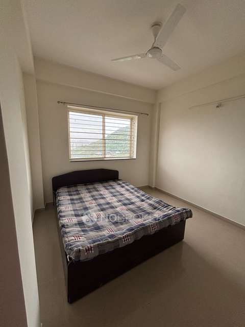 2 BHK Flat In Tcg The Cliff Garden for Rent  In  Hinjawadi