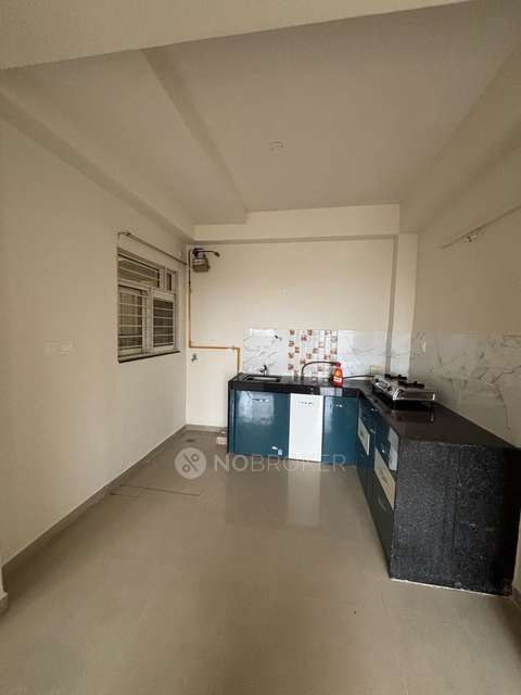 2 BHK Flat In Tcg The Cliff Garden for Rent  In  Hinjawadi