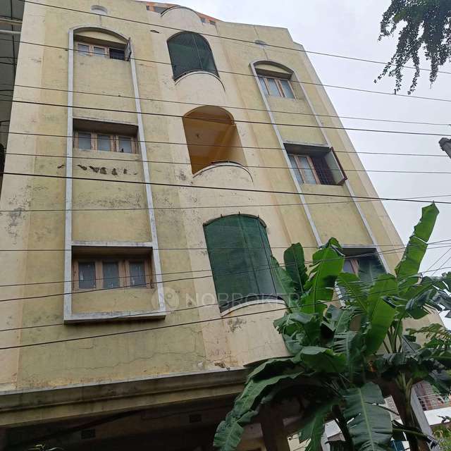 2 BHK Flat In Pragathi Appratment For Sale  In Old Alwal