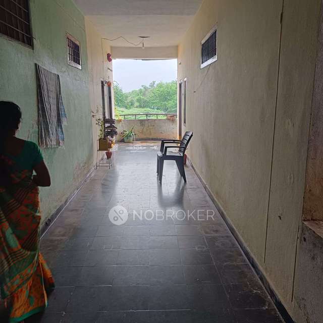 2 BHK Flat In Pragathi Appratment For Sale  In Old Alwal