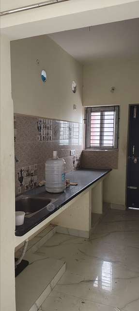 2 BHK Flat In Rk Enclave Kallikuppam, Murugambedu For Sale  In Murugambedu Main Road