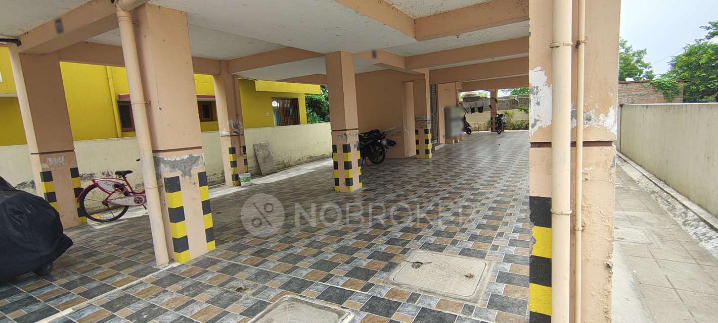 2 BHK Flat In Rk Enclave Kallikuppam, Murugambedu For Sale  In Murugambedu Main Road