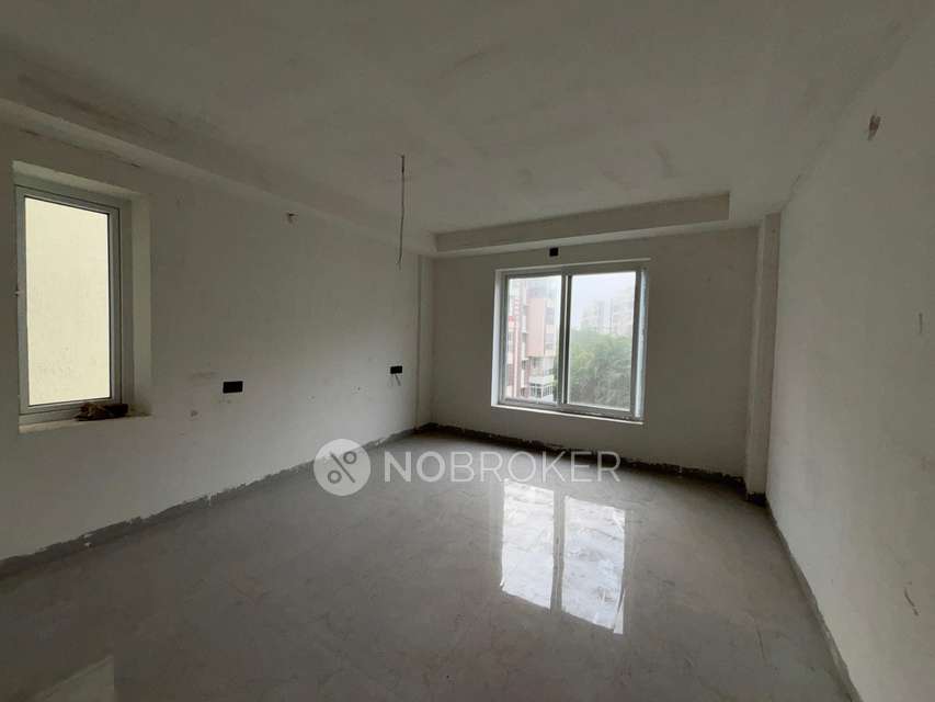 3 BHK Flat In Crystal Builders & Developers For Sale  In Yapral