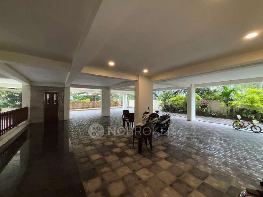 3 BHK Flat In Crystal Builders & Developers For Sale  In Yapral