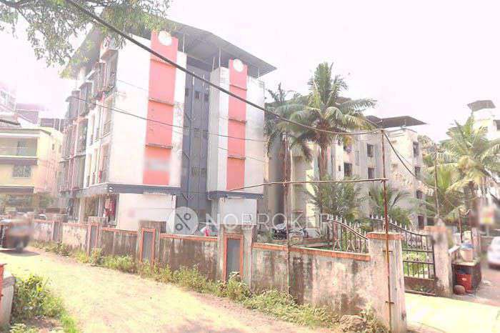 3 BHK Flat In Guru Bramha Apartment For Sale  In Ambernath