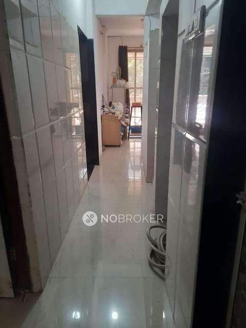 3 BHK Flat In Guru Bramha Apartment For Sale  In Ambernath