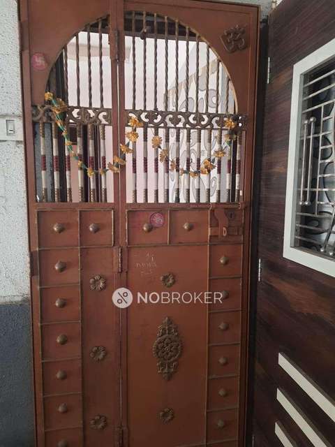 3 BHK Flat In Guru Bramha Apartment For Sale  In Ambernath