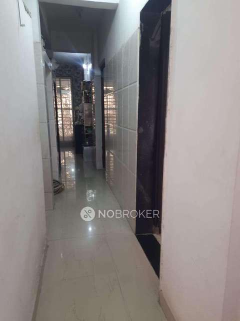 3 BHK Flat In Guru Bramha Apartment For Sale  In Ambernath