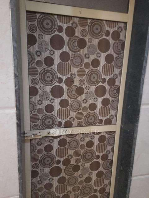 3 BHK Flat In Guru Bramha Apartment For Sale  In Ambernath