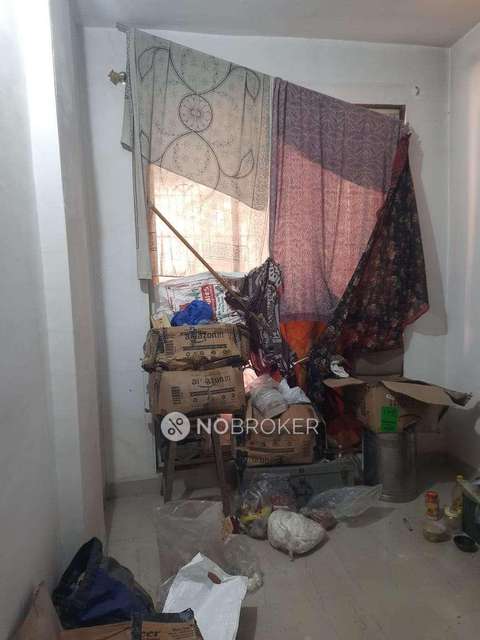 3 BHK Flat In Guru Bramha Apartment For Sale  In Ambernath