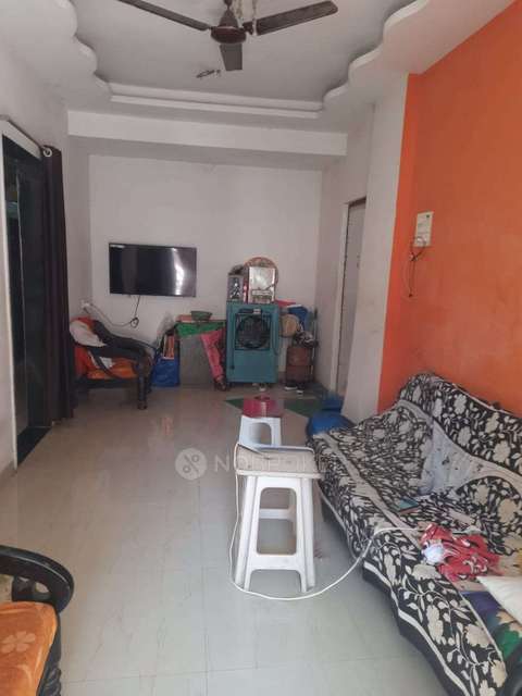3 BHK Flat In Guru Bramha Apartment For Sale  In Ambernath