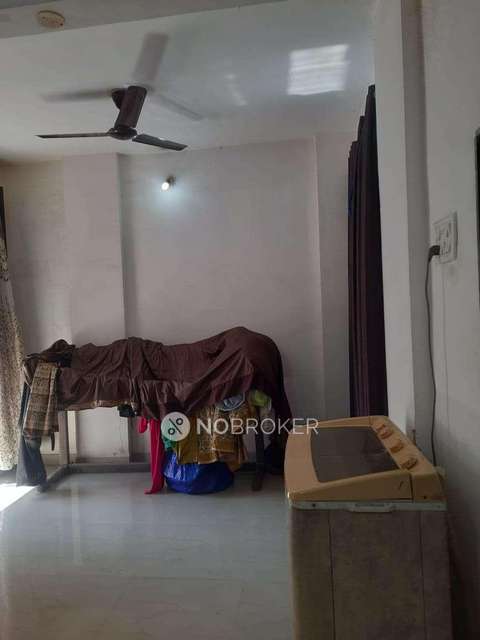 3 BHK Flat In Guru Bramha Apartment For Sale  In Ambernath