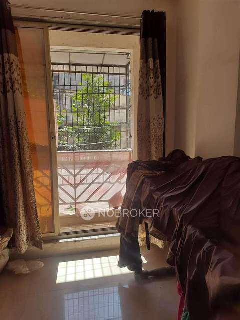 3 BHK Flat In Guru Bramha Apartment For Sale  In Ambernath