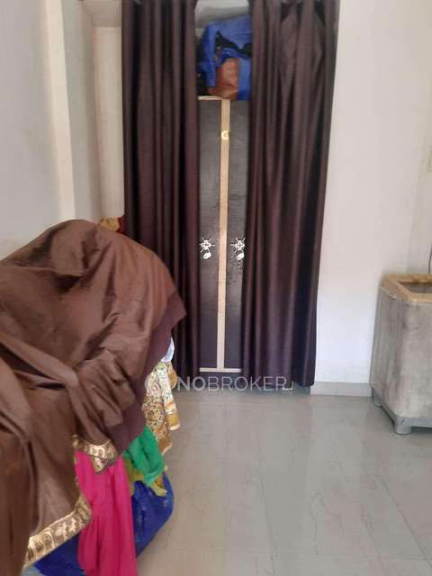 3 BHK Flat In Guru Bramha Apartment For Sale  In Ambernath