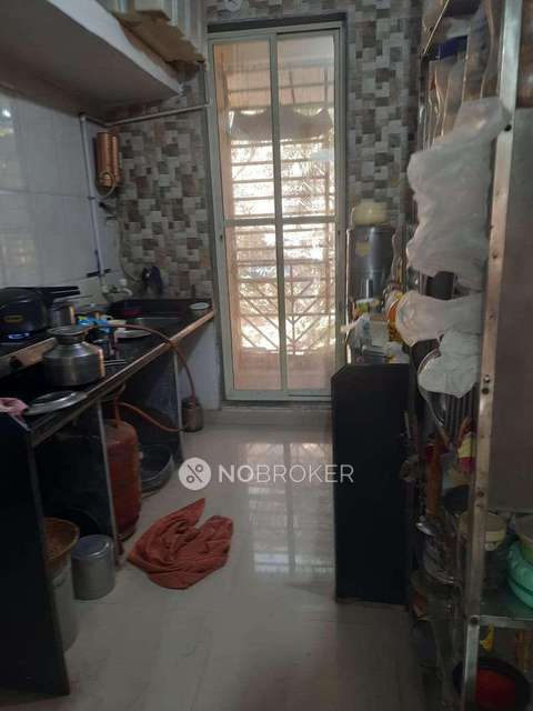 3 BHK Flat In Guru Bramha Apartment For Sale  In Ambernath